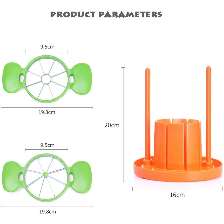 Fruits and Vegetables Slicer