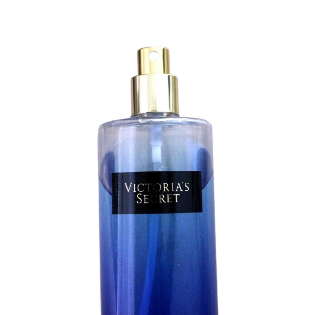 Victoria's Secret Sheer Rush Fragrance Mist 8.4 oz (New 2015) - Medaid International