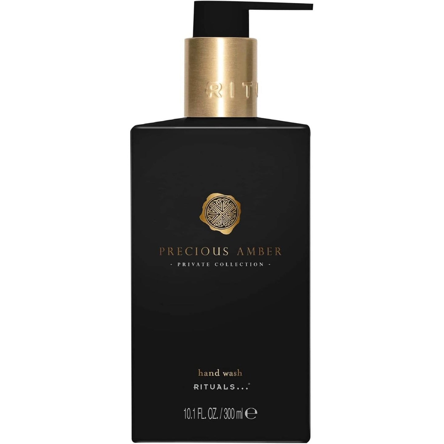 RITUALS Hand Wash, Precious Amber, 300 ml