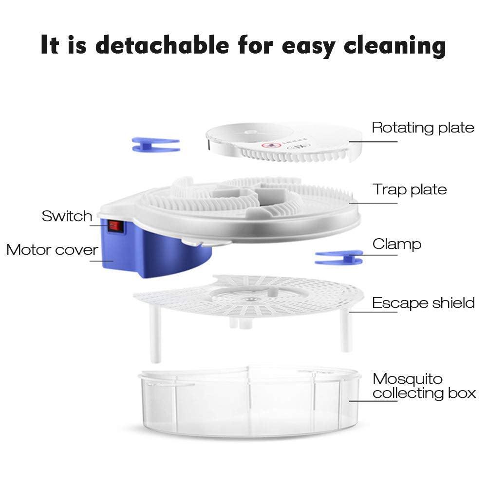 Fly Trap Smart Device