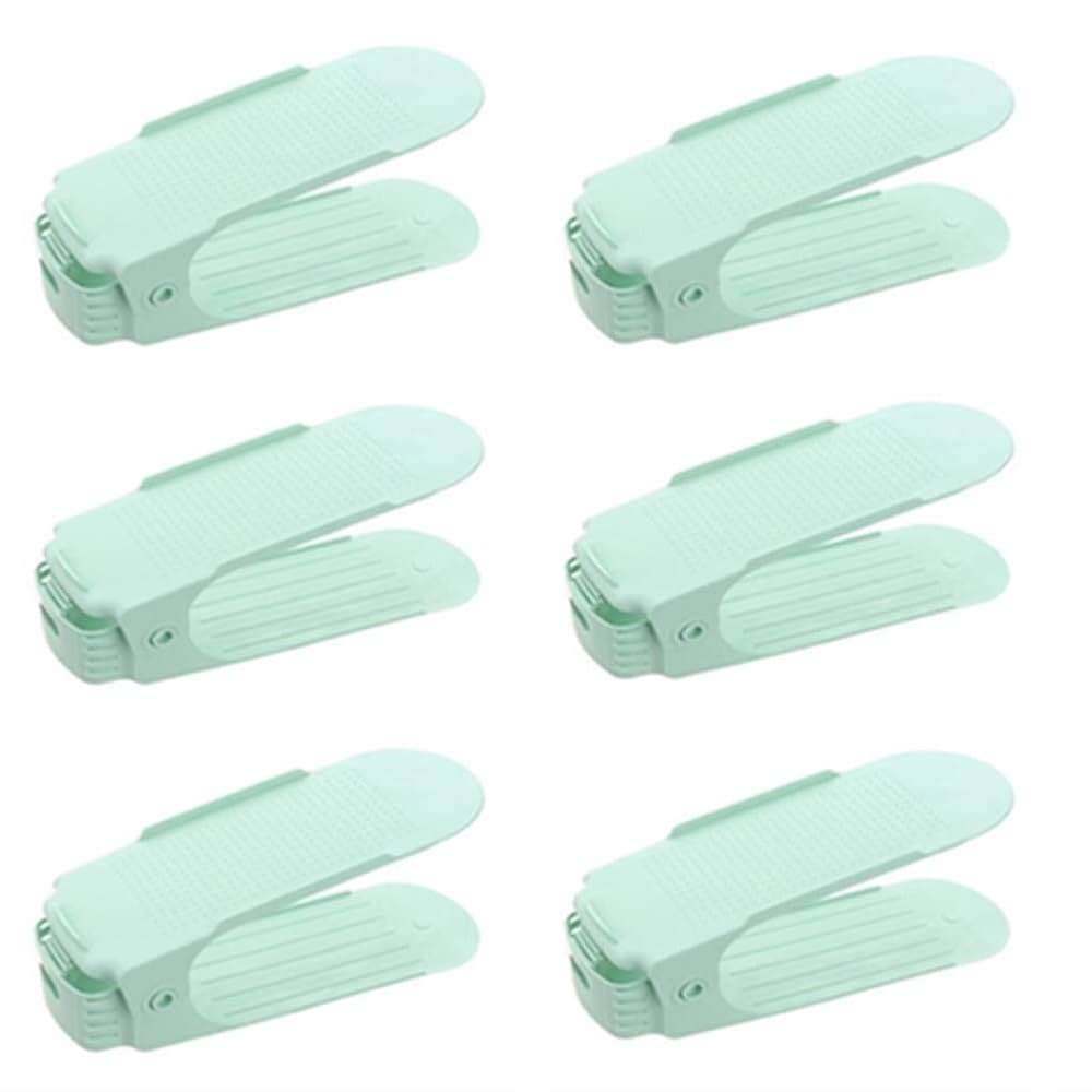 Shoe Stacker Set of 8 Pieces By Wenko.de