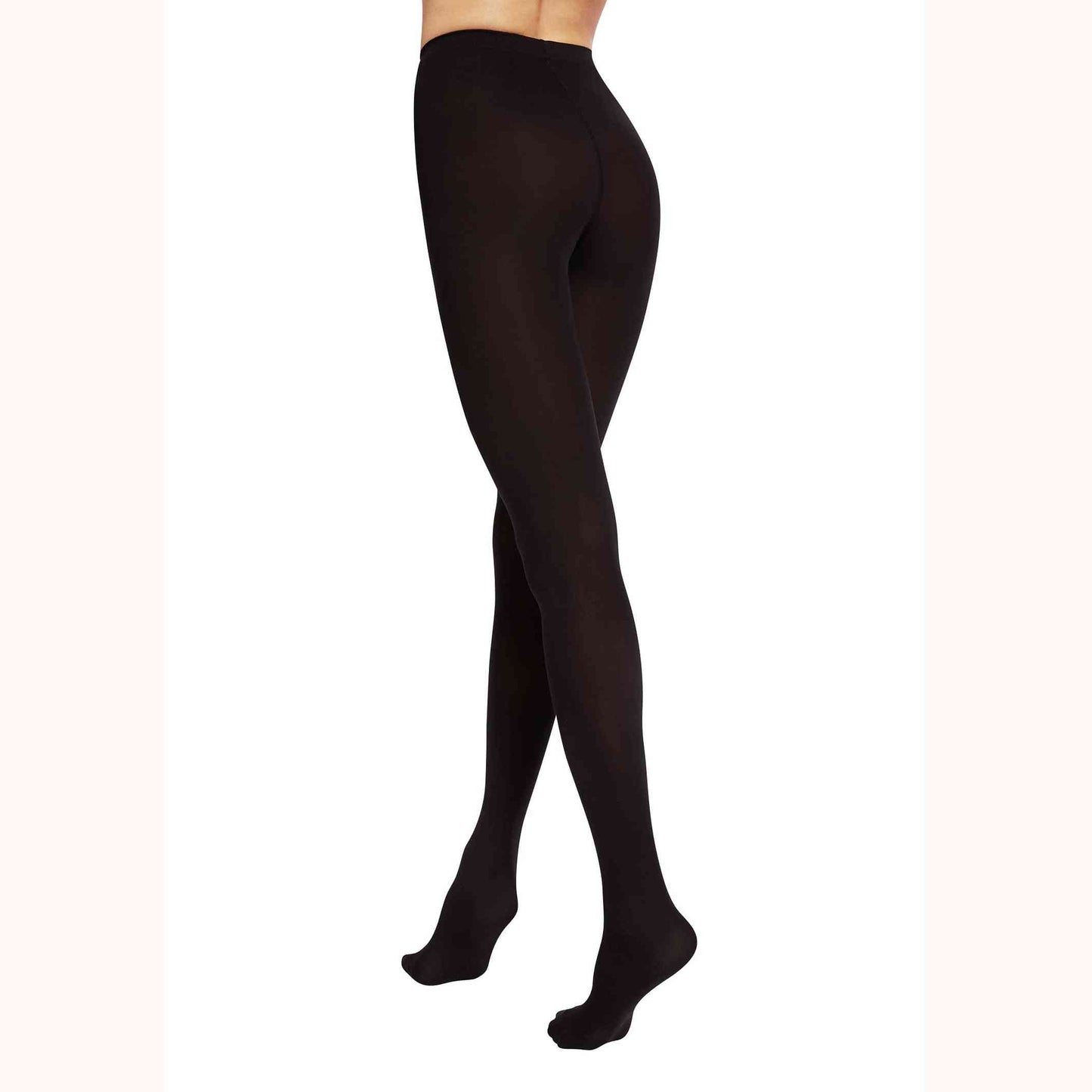 Wolford Opaque 70 Denier Tights For Women Comfort Hosiery for Everyday Wear Special Occasions Pantyhose with Sheer Comfort - Medaid International