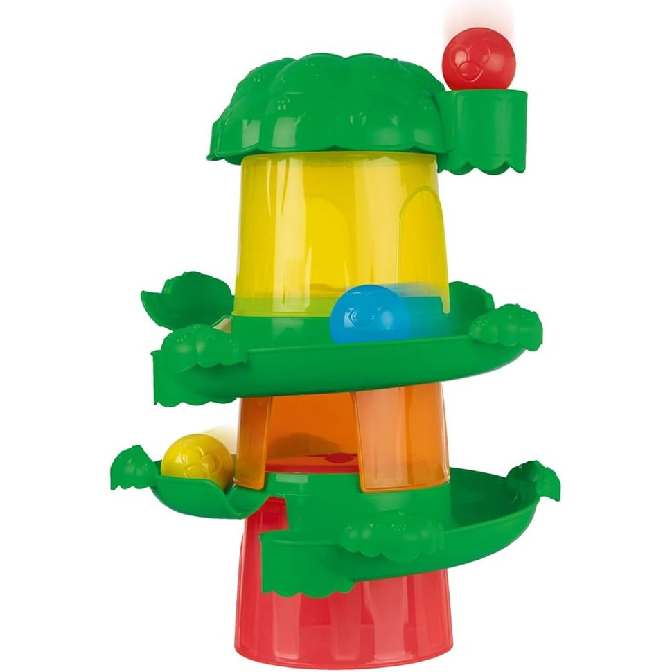 Chicco T - 2in1 - Tree House