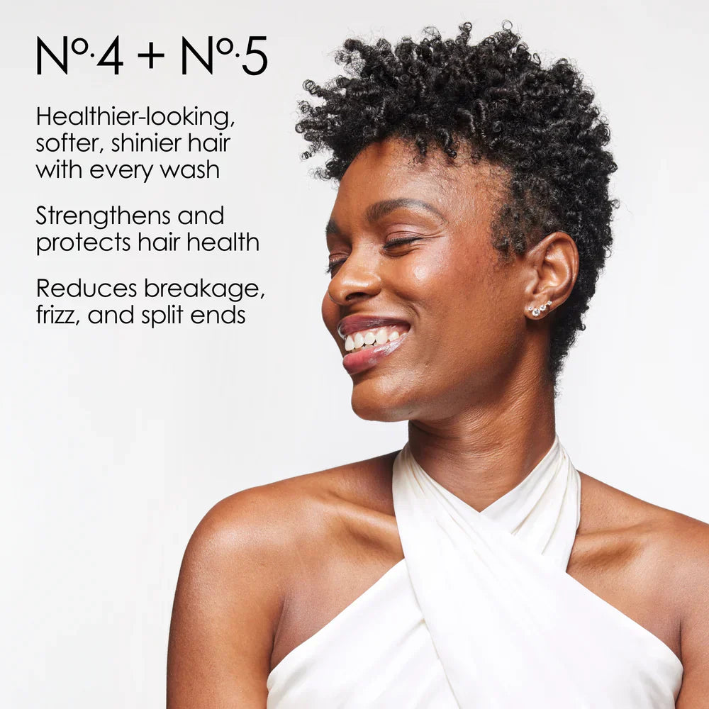 Olaplex Olaplex Nº.4 Bond Maintenance Shampoo 250ml