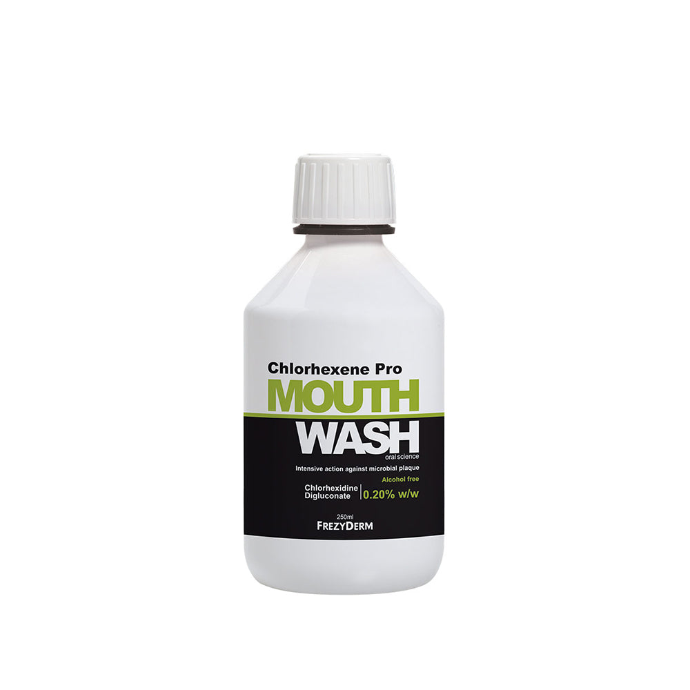 Mouthwash Chlorhexene Pro - Medaid