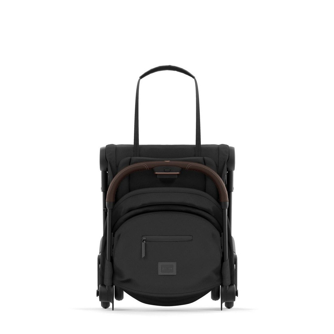 Cybex Coya Rosegold/Sepia Black Stroller