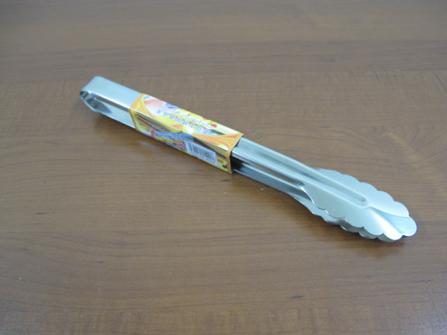 High Quality Stainless Steel Tong 30 cm