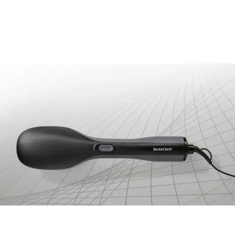 Electric Hot Brush - Medaid International