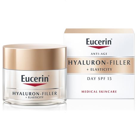 Hyaluron-Filler + Elasticity Day