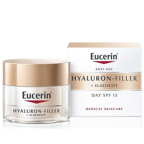 Hyaluron-Filler + Elasticity Day