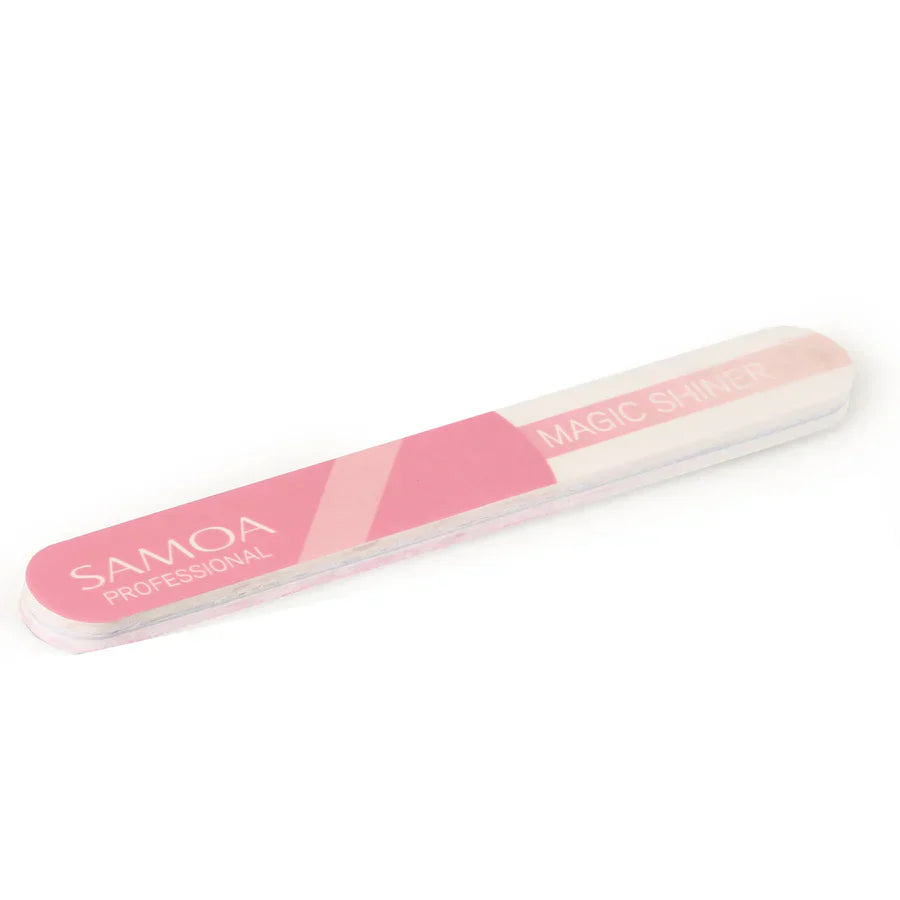 Samoa Professional Magic Shiner