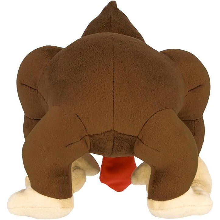 AC20 DONKEY KONG S Plush By San-Ei - Medaid International