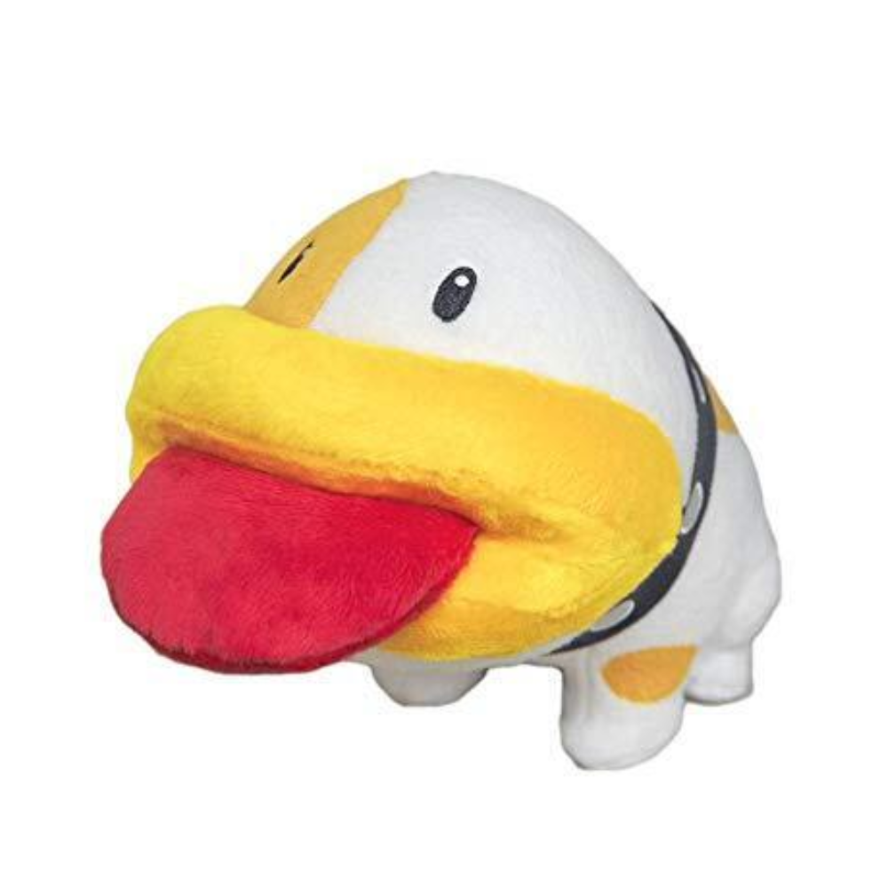Super Mario Poochy 7" Plush by San - ei - Medaid International