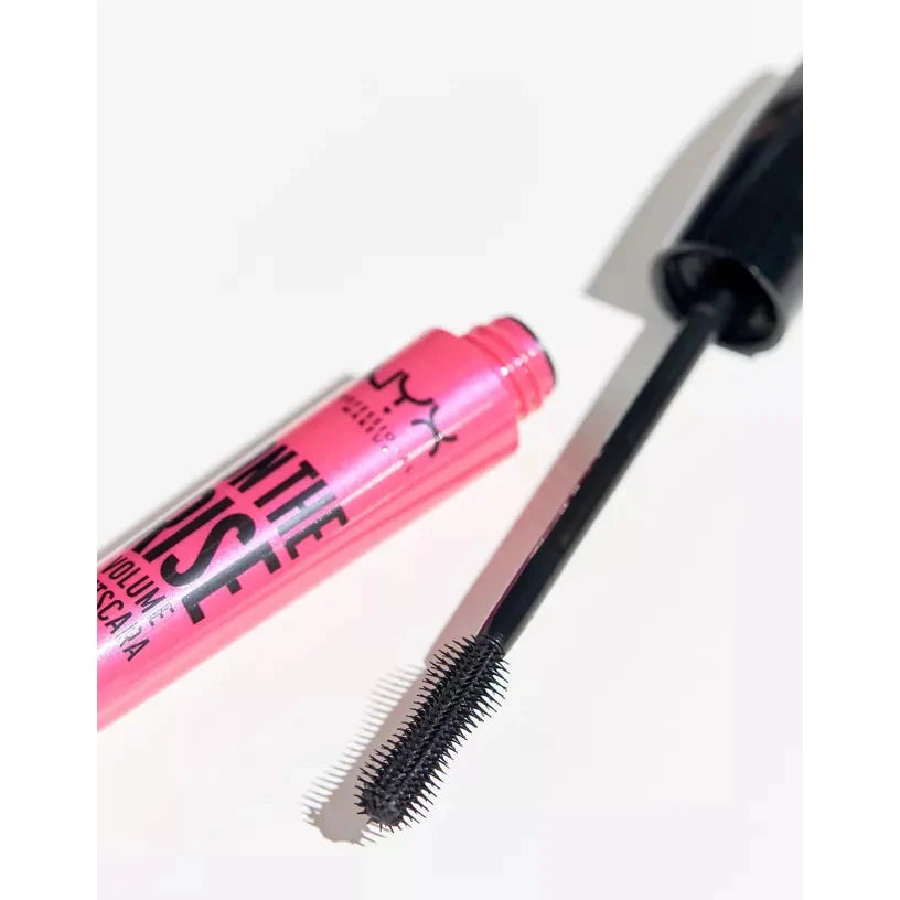 NYX Pro Makeup On The Rise Volume Liftscara Mascara