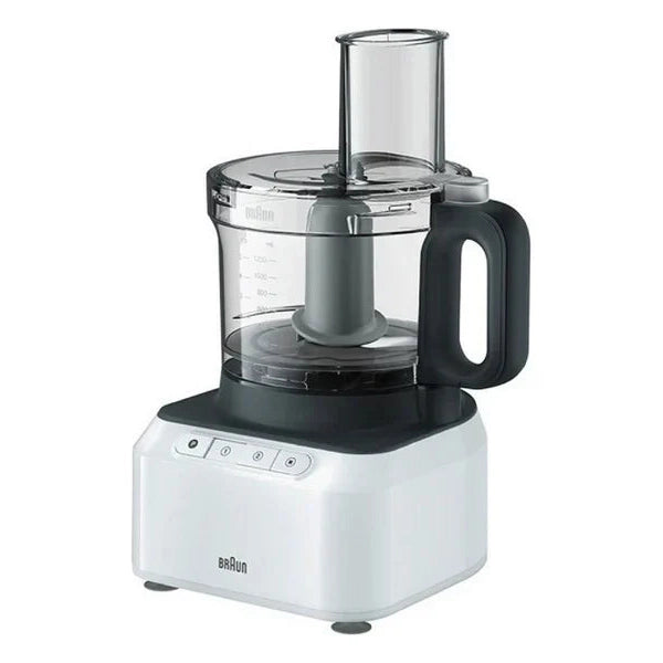 Braun, PureEase Food processor FP 3131