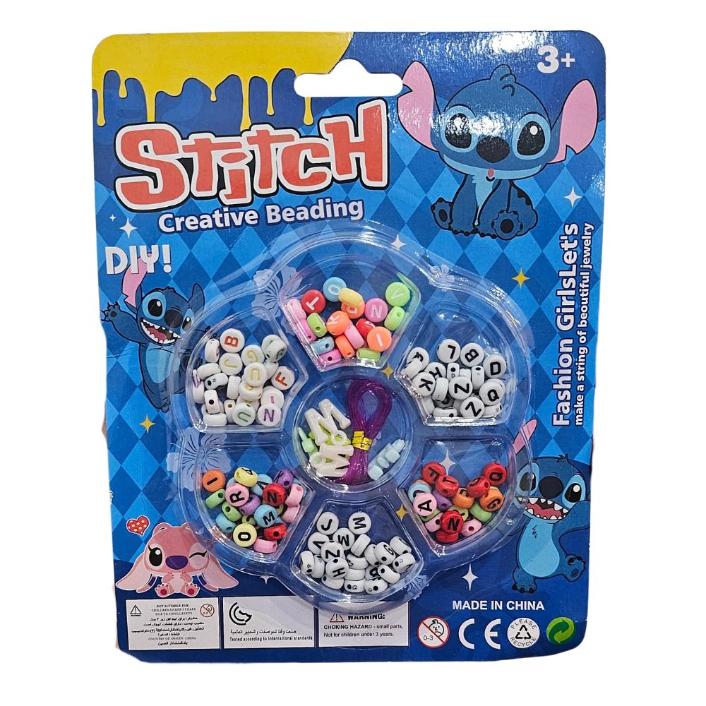 Stitch Beads Lebanon