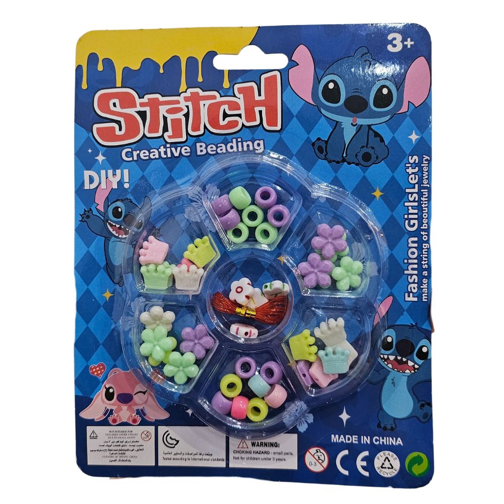 Stitch Beads Lebanon