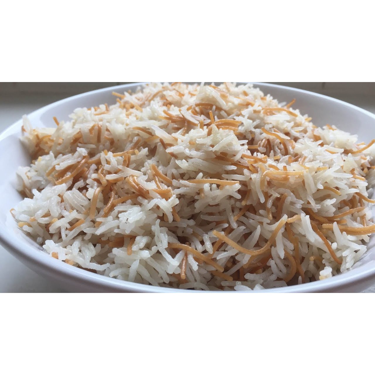 Vermicelli, Perfect for Traditional Dishes