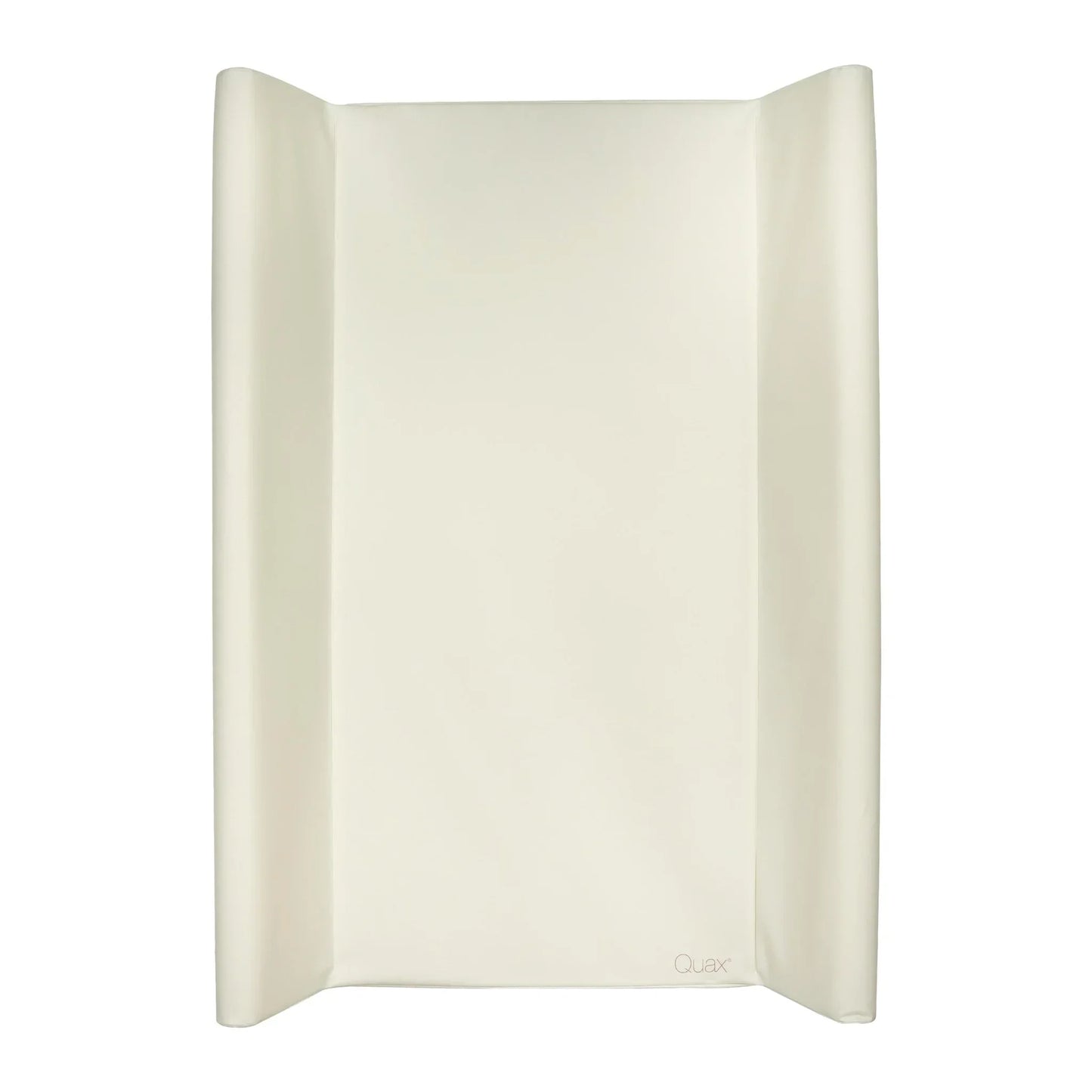 Quax - Changing Pad - Waterproof Nursery Mat - Basic Clay