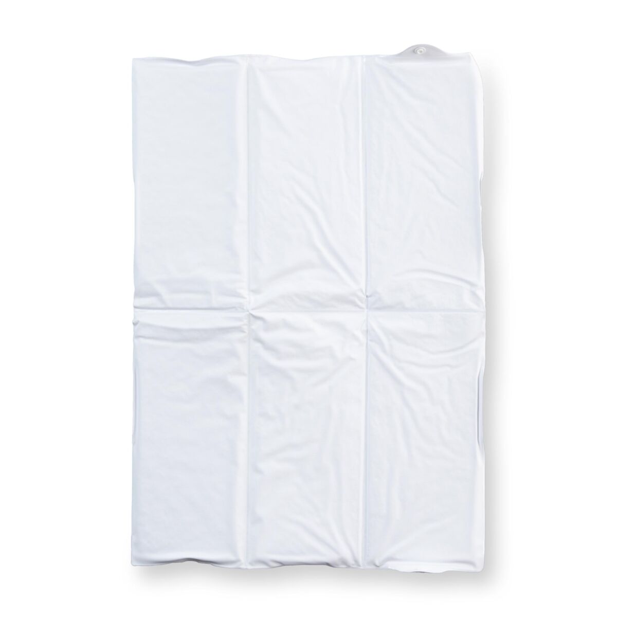 Quax changing Pad - Travel - white