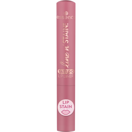 Essence line n' STAIN! TATTOO LIP LINER