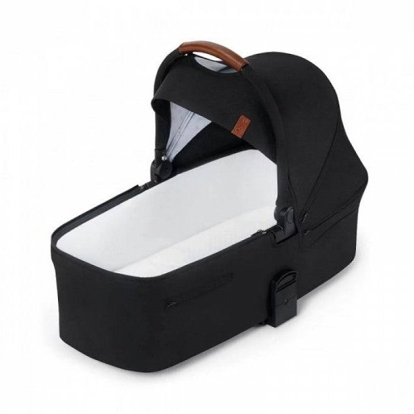 Everyday 2 in 1 travel system black