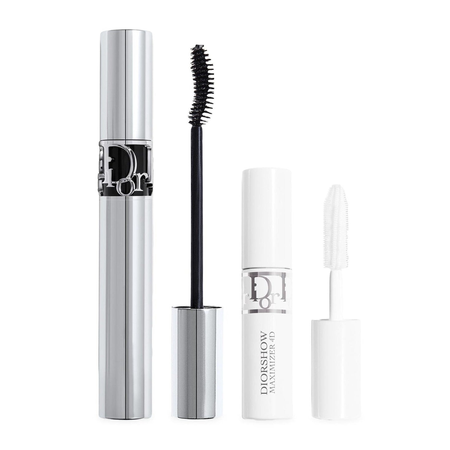 Dior Diorshow 2-Piece Mascara & Primer-Serum Set