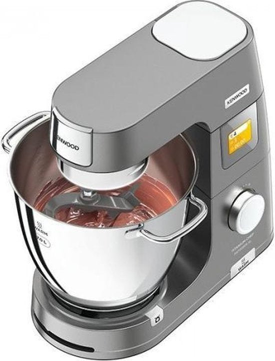 Titanium Chef Patissier XL KWL90.124SI