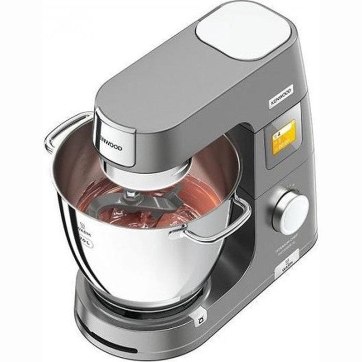Titanium Chef Patissier XL KWL90.124SI