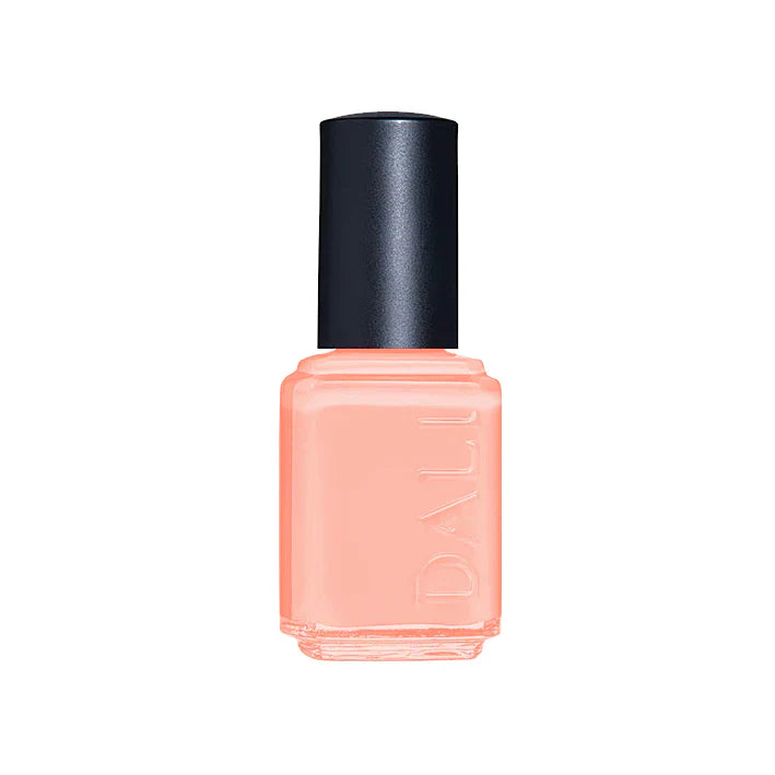 Dali nail polish 552-so peachy