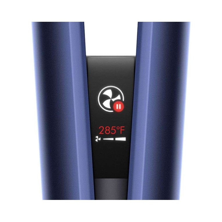 Dyson, Ht01 Hair Straightener Prussian Blue by Dyson