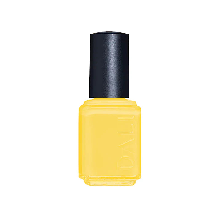 Dali nail polish 554-lemonade