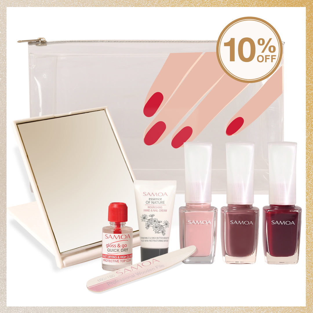 Samoa Pack Amore Mio - 10%