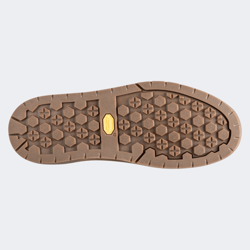 5-11 Chukka Men Tactical Shoes Brown - Medaid International