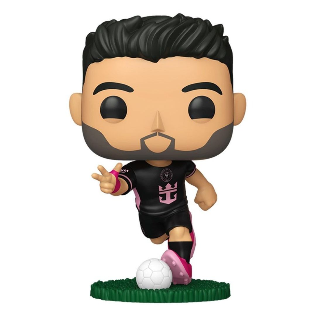 Luis Suarez MLS - Medaid International
