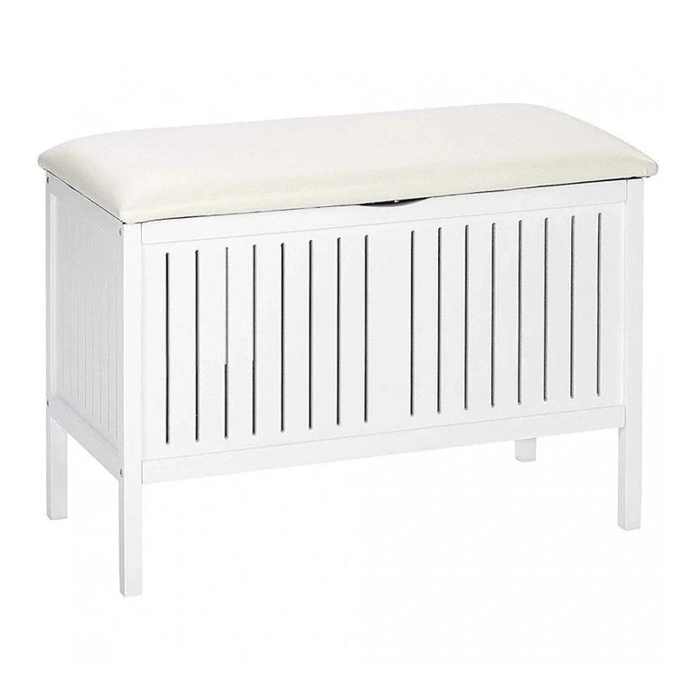 Bathroom and living bench Oslo By Wenko.de