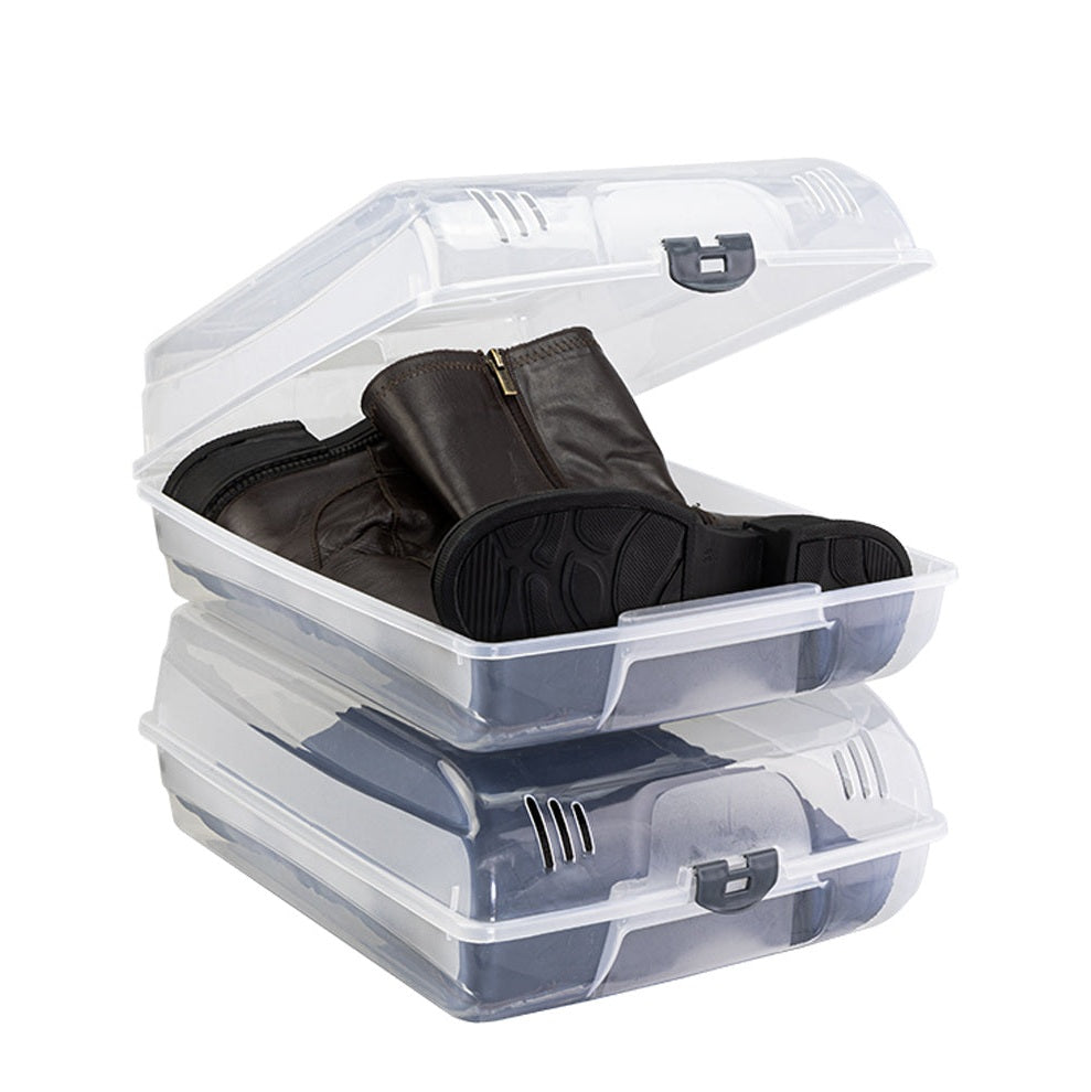 DecoBella Boot Protection Box