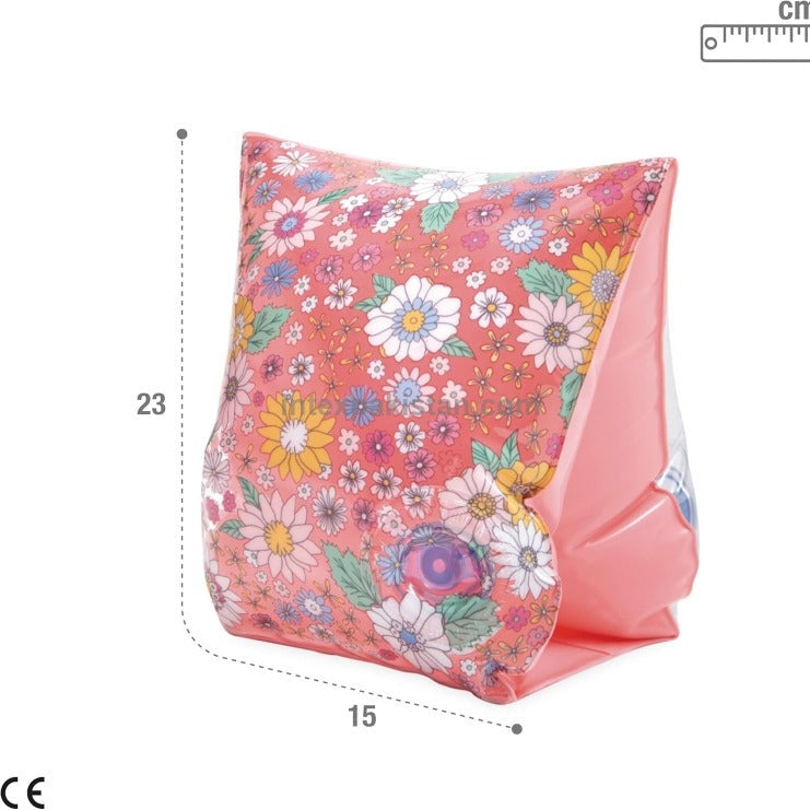 Sweet Blossom Arm Bands