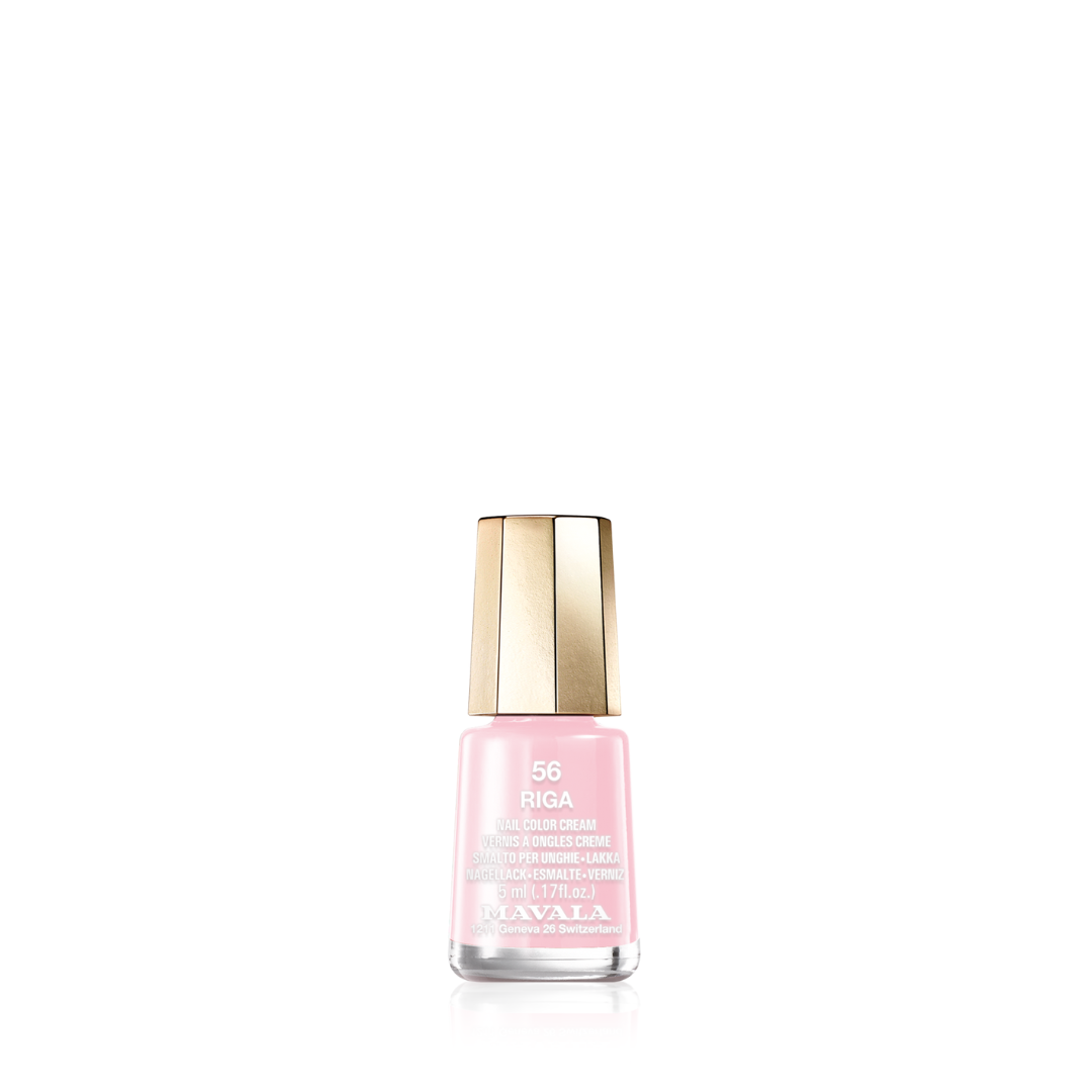 Mavala Riga Mini Nail Polish