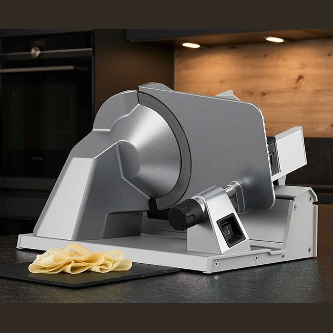 Ritter Deli slicer lupo¹³
