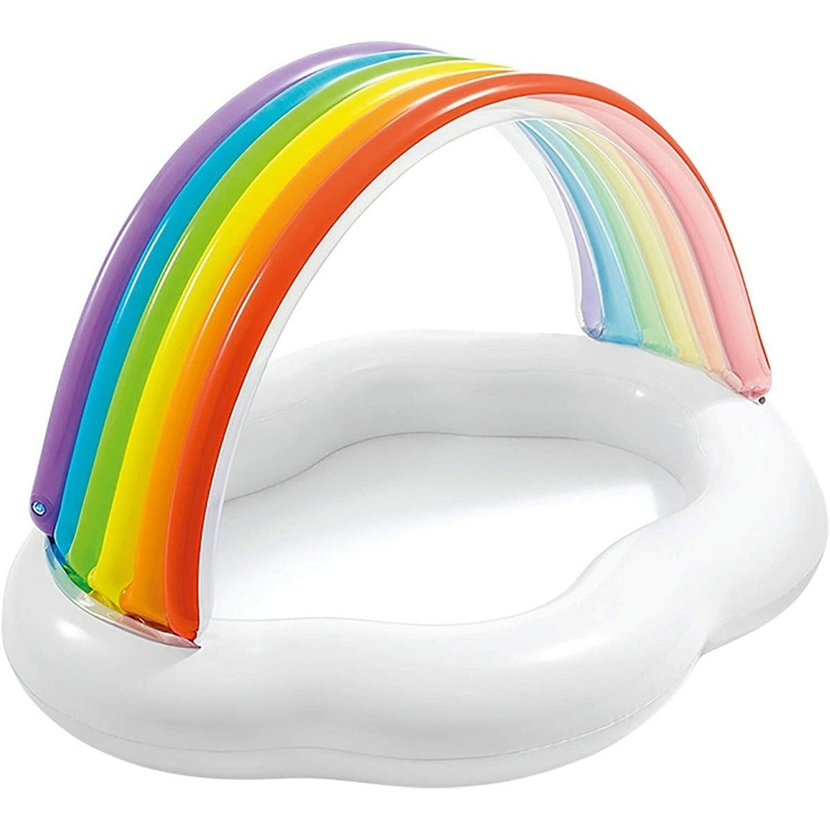 Intex Rainbow Cloud Baby Pool