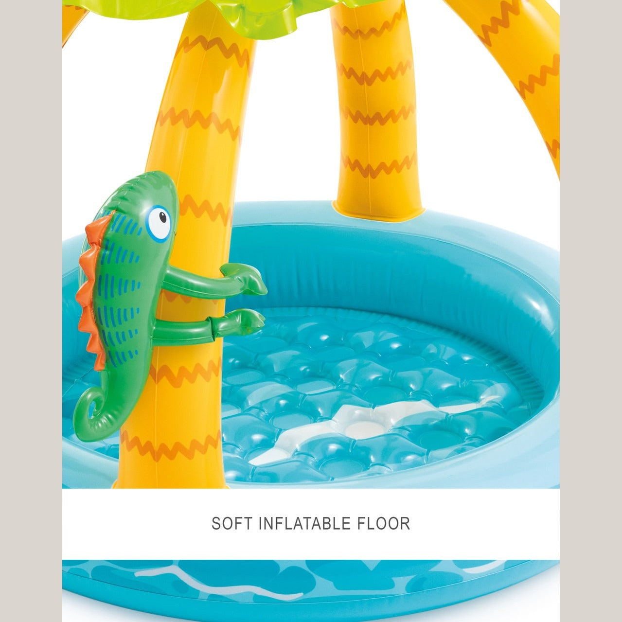 Intex Palm Tree Baby Pool