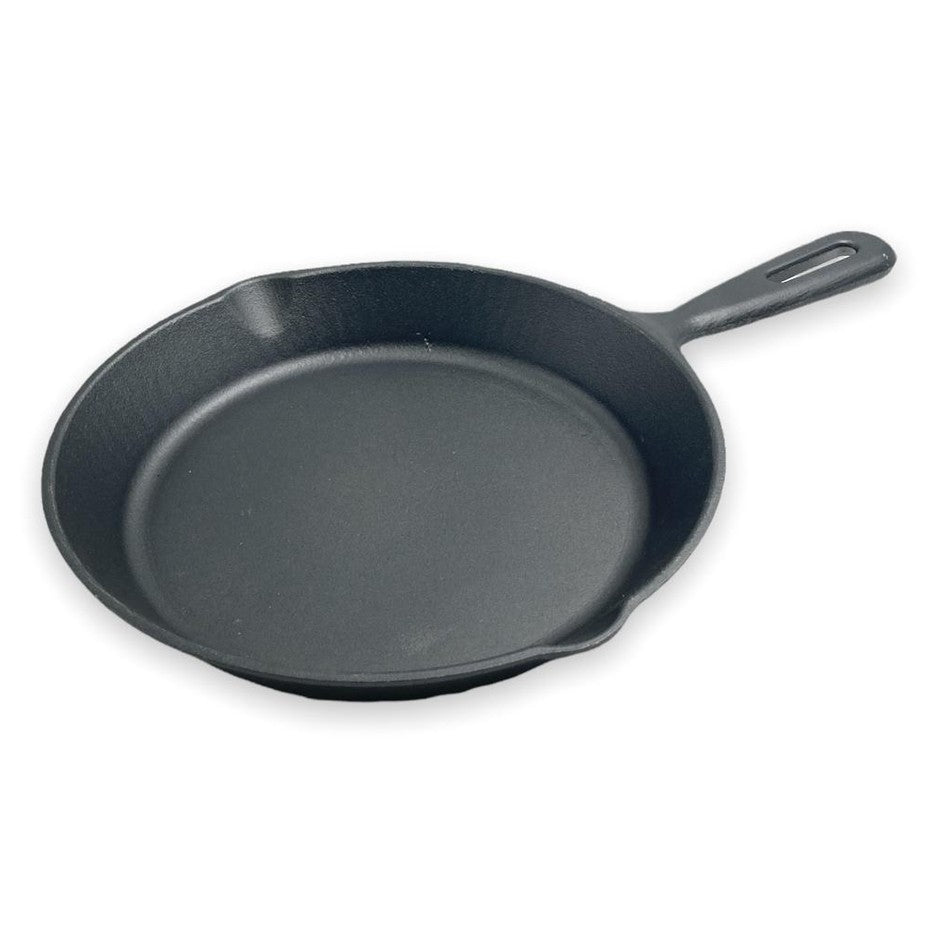 Cast Iron Frying Pan 28 cm