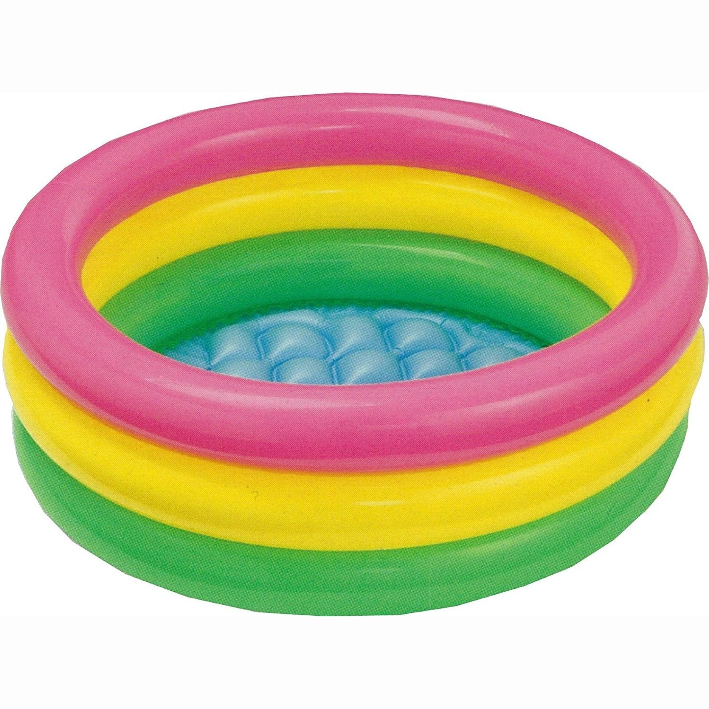 Intex Rainbow Baby Pool
