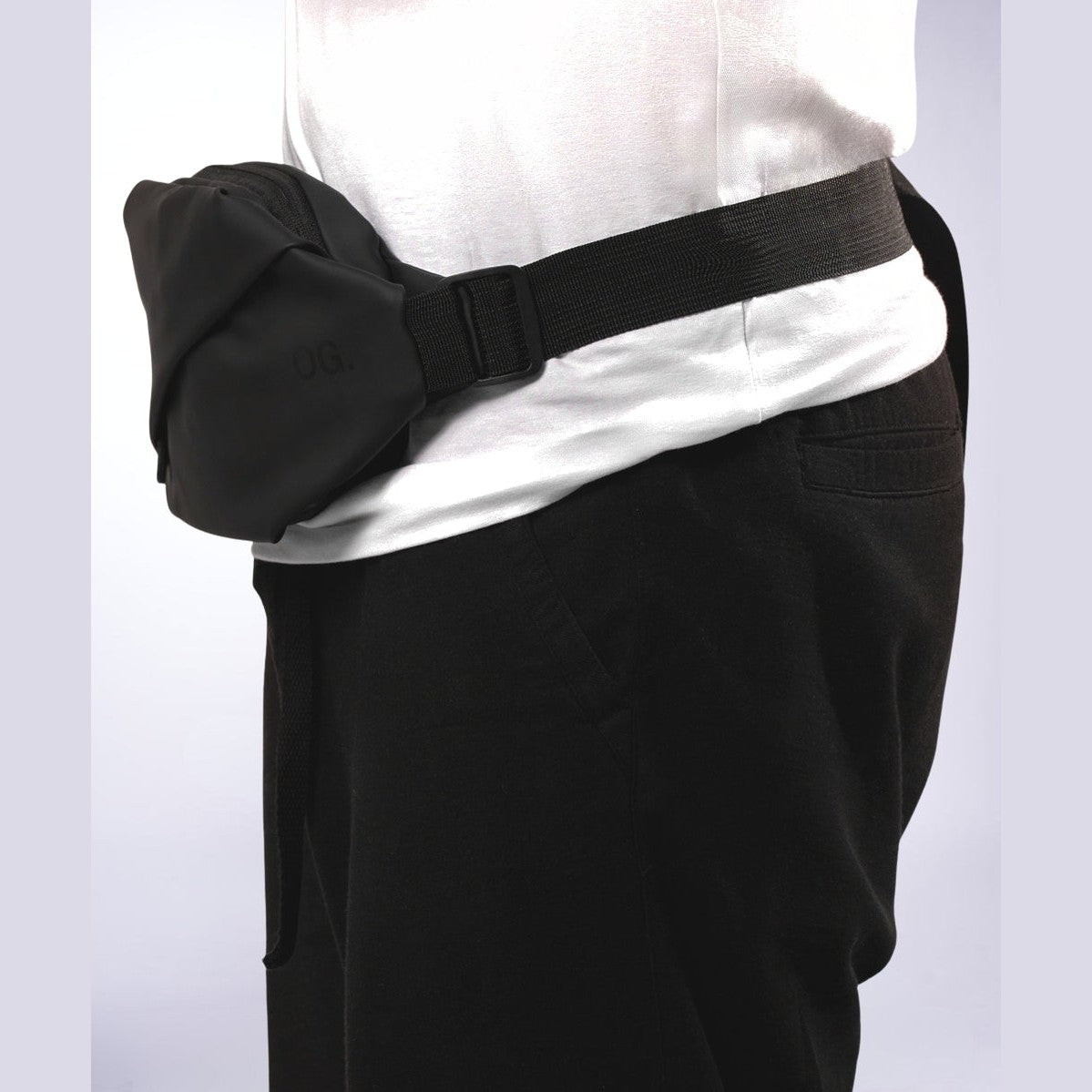 GO Belt Bag
