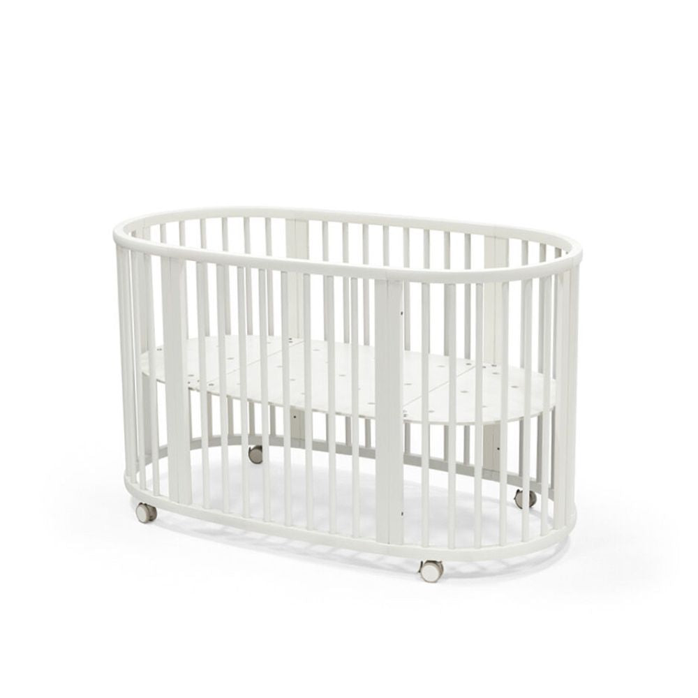 Stokke Sleepi Bed Extension | White