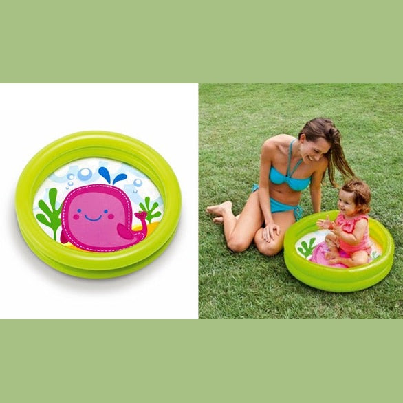 My First Pool