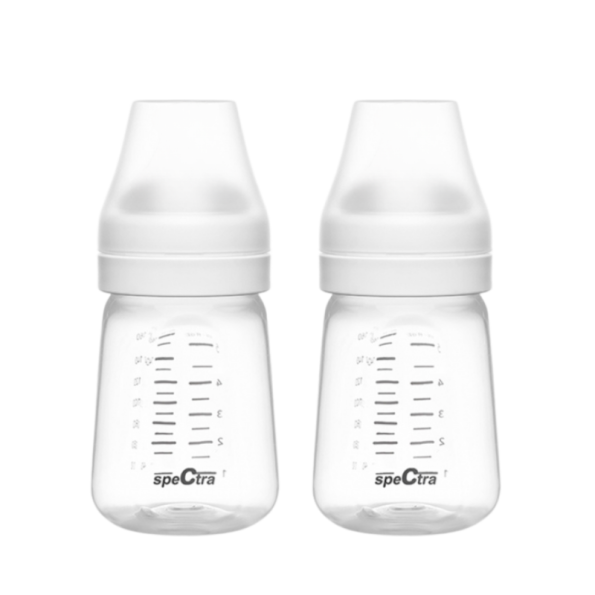 Spectra - Collection Bottles - Set of 2
