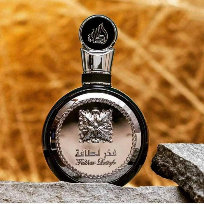 Lattafa Fakhar Lattafa Men Perfume
