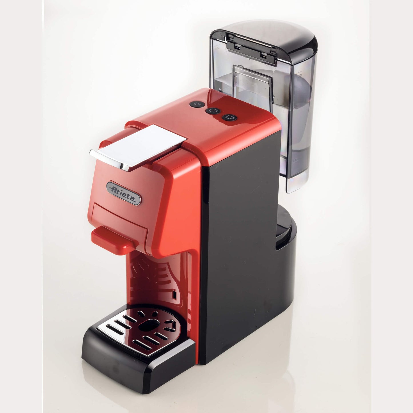 Moderna Coffee Machine with Capsule, Pods, Powder, 19 Bars 1350W